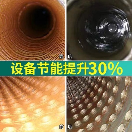 中浩遠(yuǎn)達(dá)|工業(yè)循環(huán)水運維中的水處理劑
